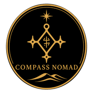 Compass Nomad